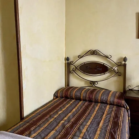 Country house Casa Rural El Vinculo