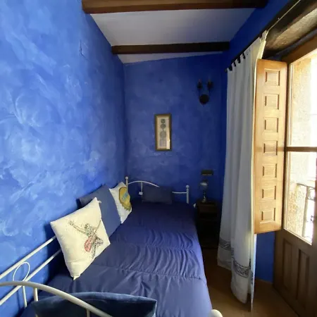 Country house Casa Rural El Vinculo