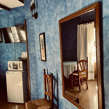 Casa Rural El Vinculo