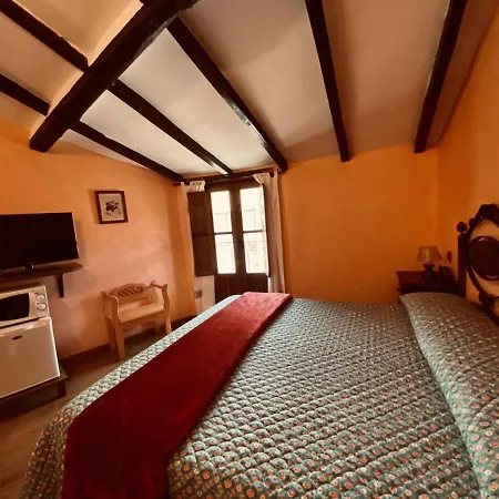 Casa Rural El Vinculo Country house Torre de Don Miguel