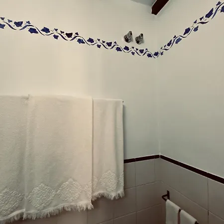 Casa Rural El Vinculo *