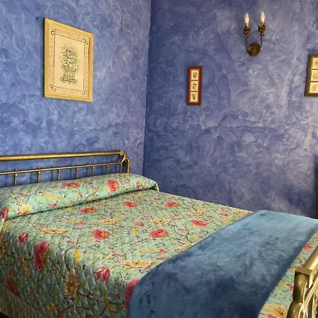 Country house Casa Rural El Vinculo
