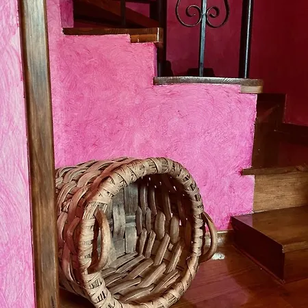 Casa Rural El Vinculo