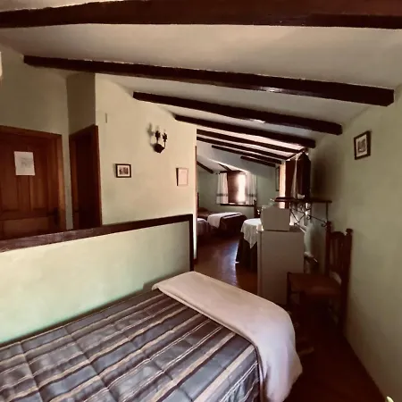 Country house Casa Rural El Vinculo *