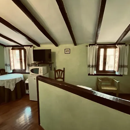 Casa Rural El Vinculo Country house Torre de Don Miguel