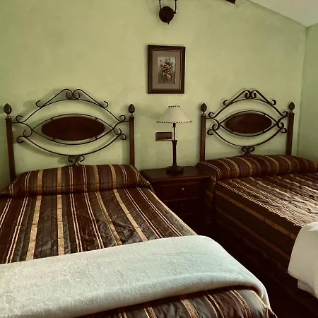 Casa Rural El Vinculo Country house Torre de Don Miguel